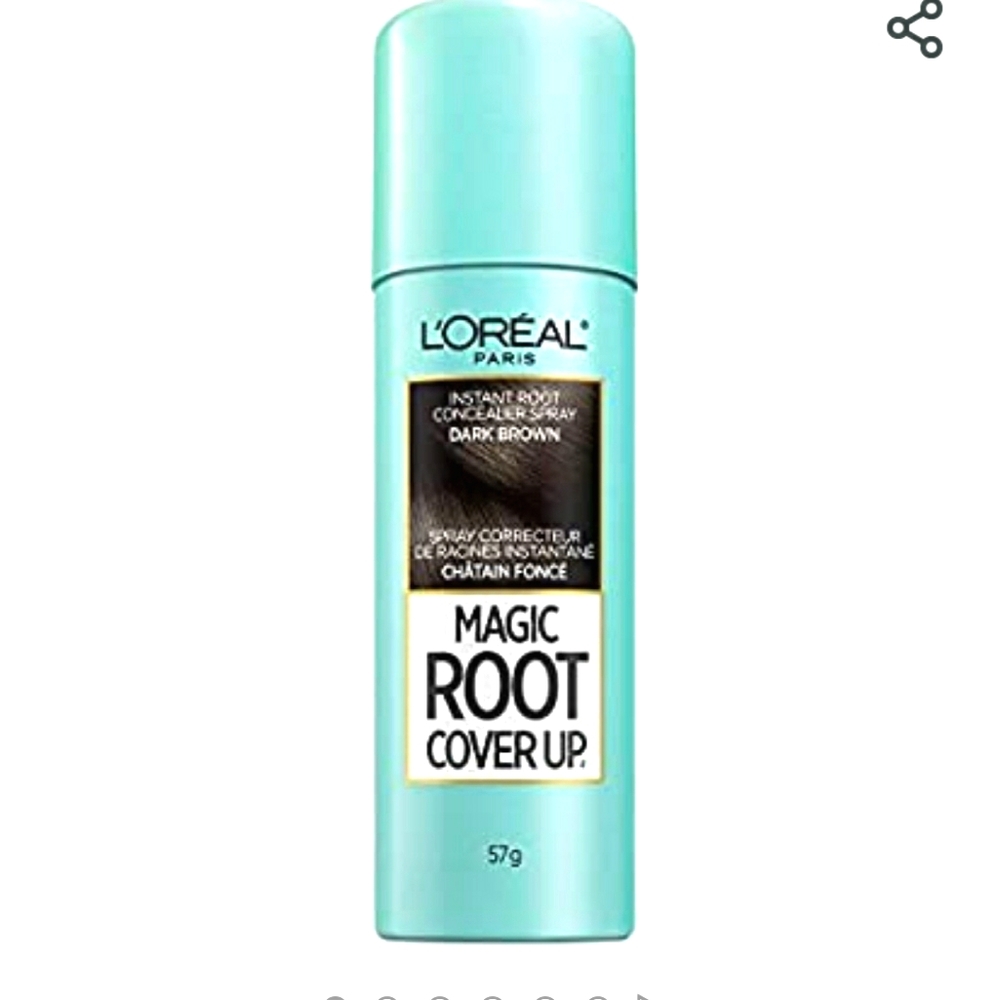 New sealed Loreal root touch up